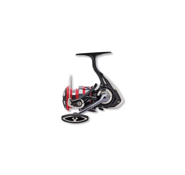 Reel Daiwa Ninja LT1000