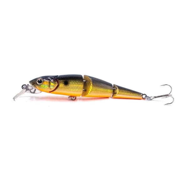 Wobbler Strike-Pro EG-079JA 613T 9cm/12g/synkende
