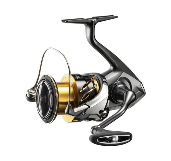 Hjul Shimano Twin Power 4000FD