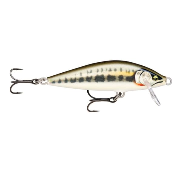 Viehe CountDown Elite 7,5cm/10g/1.2m GDMN