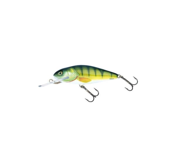 Lure Perch 8DR 8cm/14g/1,5-4,6m PHH