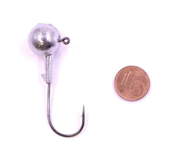 Jig-pää JIG28 4/0-21,0g