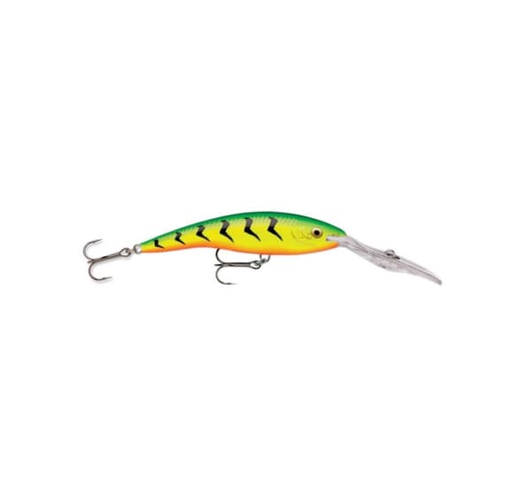 Viehe Deep Tail Dancer 13cm/42g/12,0m BLT