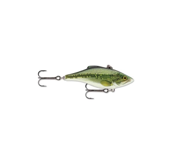 Viehe Rattlin Rap 8cm/22g BB