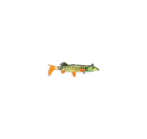 Storm SoftPlastic WLPK06 PK 14cm/38g 2kpl