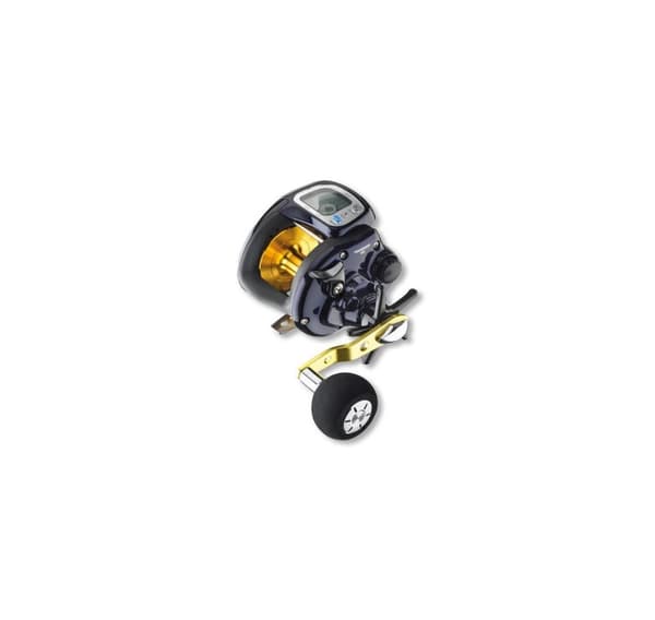 Reel Daiwa Tanasensor 500