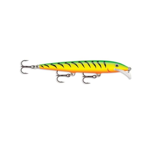 Lure Scatter Rap Minnow 11cm/6g/1,8-2,7m FT