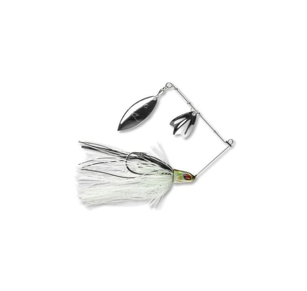 Spinnerbait Daiwa PX DB Sp. BT 21g SC perle ayu