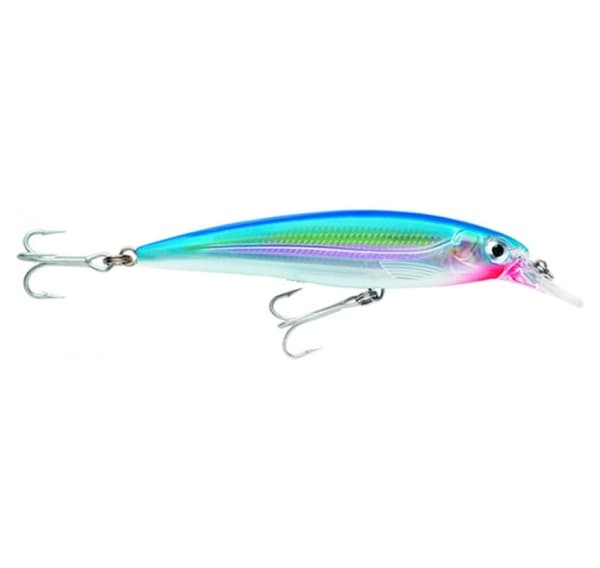 Viehe X-Rap Saltwater 12cm/22g/1,2-2,4m SB