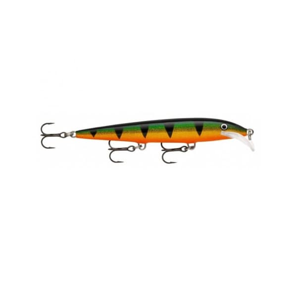 Lure Scatter Rap Minnow 11cm/6g/1,8-2,7m P