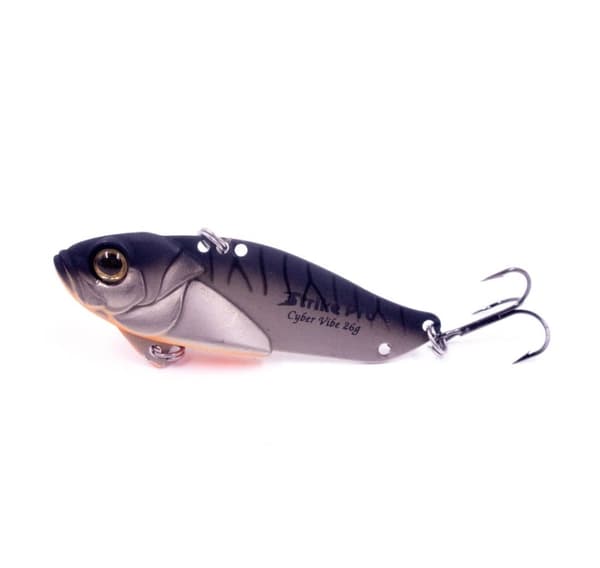 Wobbler JG-005E A06E 6,5cm/26g/synkende