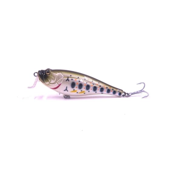 Wobler SH-003A IM-01 8cm/12,4g/0,8-1,0m