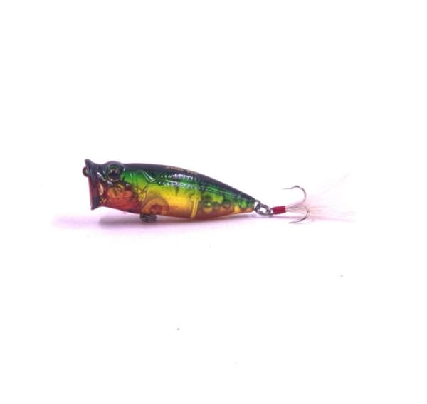 Vaappu Strike-Pro SH-002B A102G 4,5cm/4g/popper