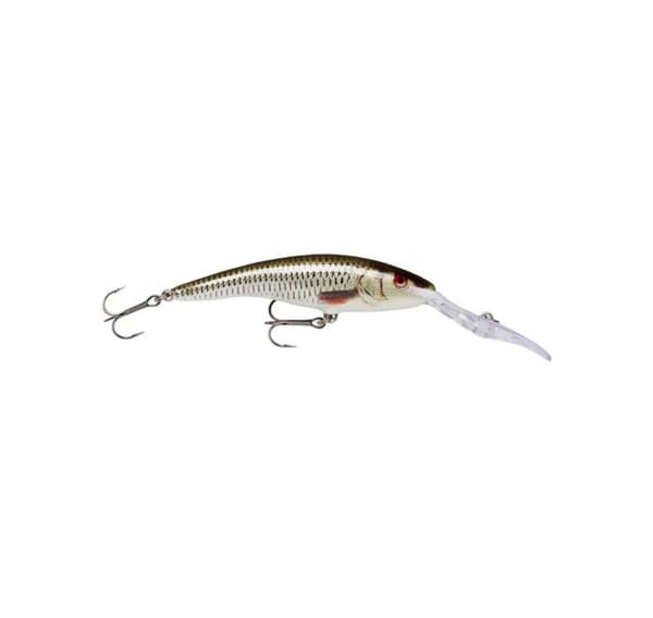 Viehe Deep Tail Dancer 7cm/9g/4,5m ROL