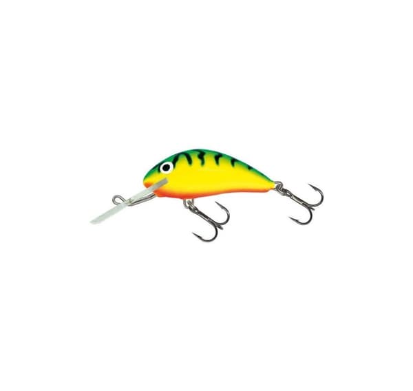 Lure Hornet 4F 4cm/3g/1,5-3,1m BRT