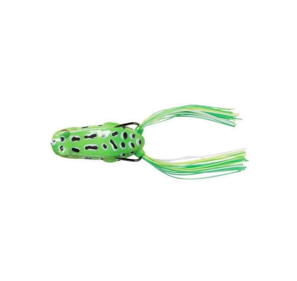 SG 3D Pop Frog 5.5cm/14g Green Frog
