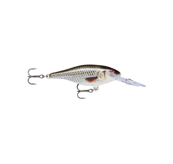Lure Shad Rap 9cm/15g/2,4-4,5m ROL