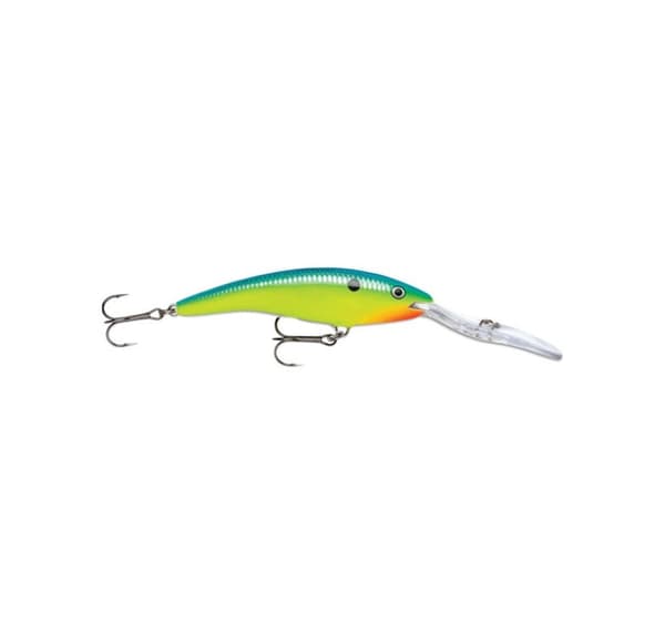 Lure Deep Tail Dancer 13cm/42g/12,0m PRT