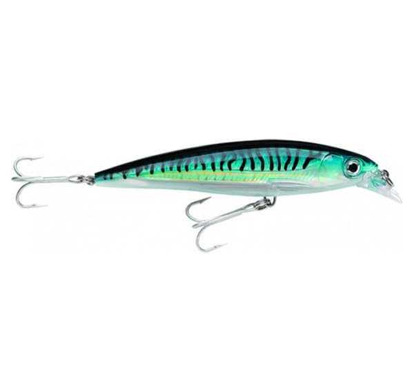 Lure X-Rap Saltvand 12cm/22g/1,2-2,4m SBM