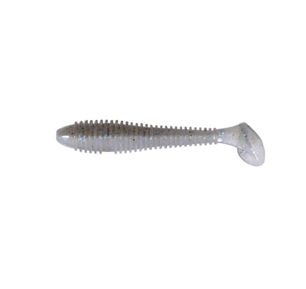 Mjuka beten Keitech Swing Impact FAT3.8`-440 6st