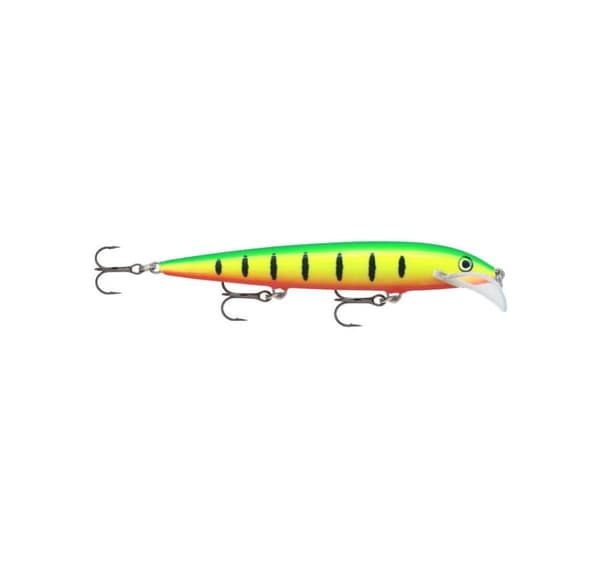 Lure Scatter Rap Husky 13cm/12g/2,4-3,0m GYOS