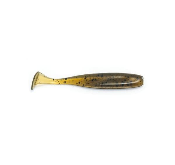 Blødt lokkemiddel HITFISH Puffyshad 3 R17 7stk