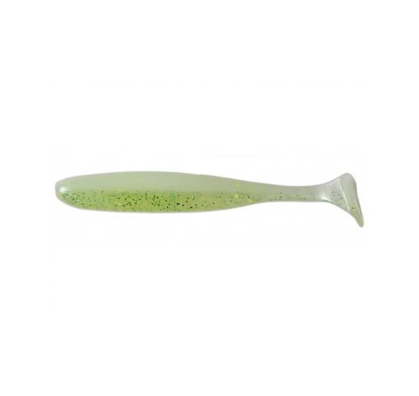 Mjuka beten Keitech Easy Shiner 5`-LT01 5st