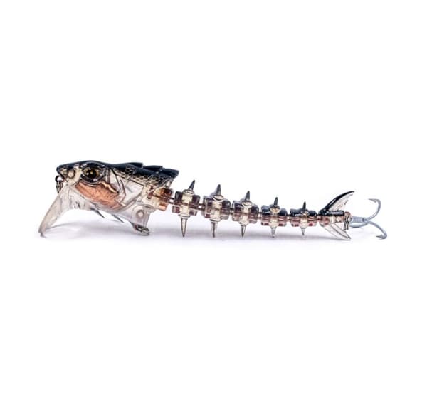 Vaappu EG-067A 388G 14cm/48.6g/uppo