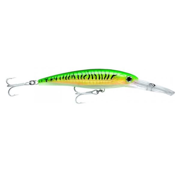Lure X-Rap Magnum 11cm/22g/3,0m GGM