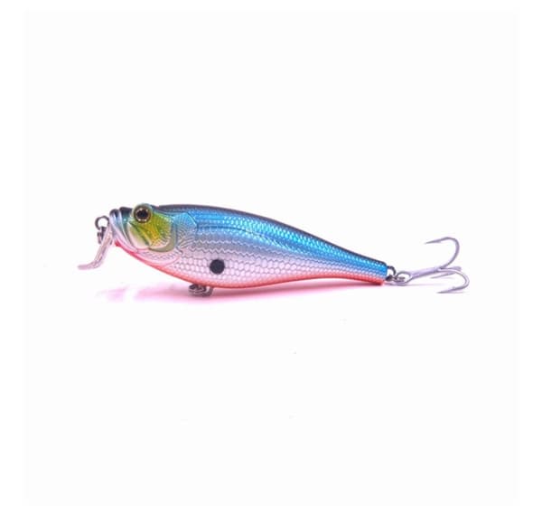 Wobler SH-003B A05 12cm/41,3g/0,6m