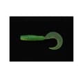 Miniatyrbilde 1 av 2: Myk lokke HITFISH Screwtail 2,6 R22 9stk