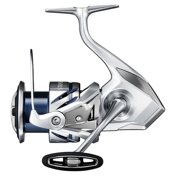 Shimano Snelle Stradic FM 4000