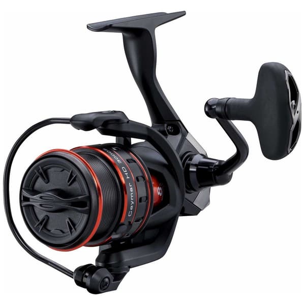 Okuma Ceymar Hd Spinnehjul Søvfarvet 4000A