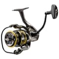 Miniatyrbillede 1 af 2: Okuma Inspira High Speed Spinnehjul Gylden C5000XA