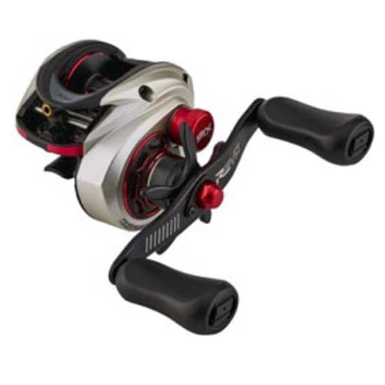 Abu Garcia Revo® Stx Low Profile Baitcasting-hjul Søvfarvet Ratio: 6.7:1