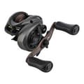 Miniatyrbild 1 av 2: Abu Garcia Revo® Sx Low Profile Baitcastingrulle Silver Ratio: 6.7:1