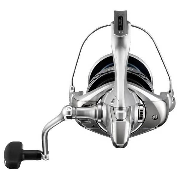 Shimano Fishing Reels Ultegra Xr Xsd Surfcasting-kela Hopeinen 14000