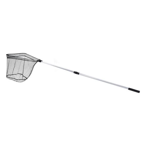 Fiskenät XQ Max Aluminium 1,8 m