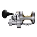 Miniatyrbillede 3 af 6: Shimano Fishing Reels Talica Ii Rh Trollinghjul Gylden 20 Lbs