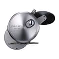 Miniatyrbillede 6 af 6: Shimano Fishing Reels Talica Ii Rh Trollinghjul Gylden 20 Lbs