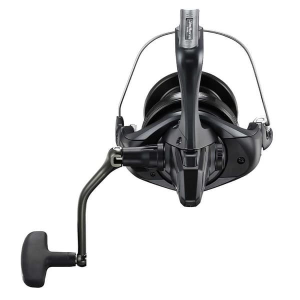 Shimano Fishing Reels Speedmaster Xtd Surfcastingrulle  14000