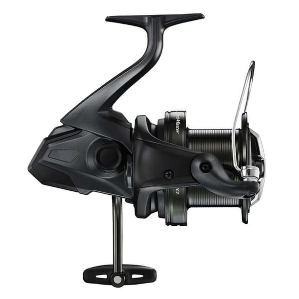 Shimano Fishing Reels Speedmaster Xtd Surfcastingrulle 14000