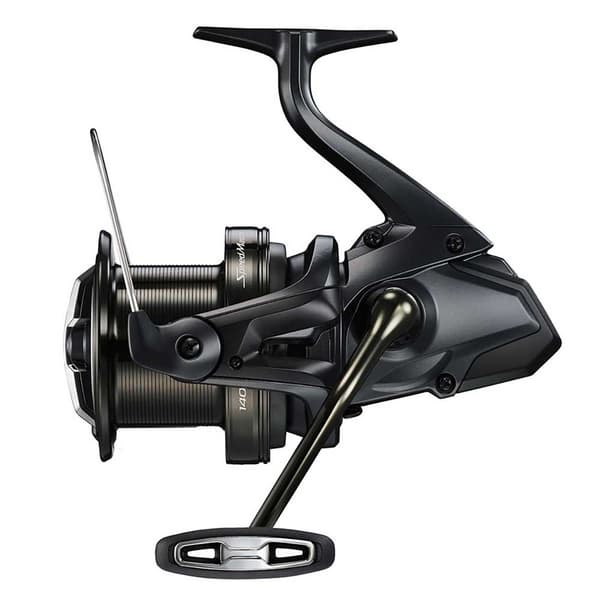 Shimano Fishing Reels Speedmaster Xtd Surfcastingrulle 14000