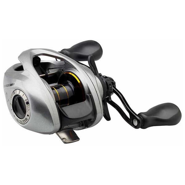 Savage Gear Sg6 250 Baitcasting-hjul Søvfarvet Ratio: 8.1:1
