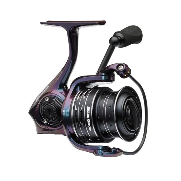 Abu garcia rulle