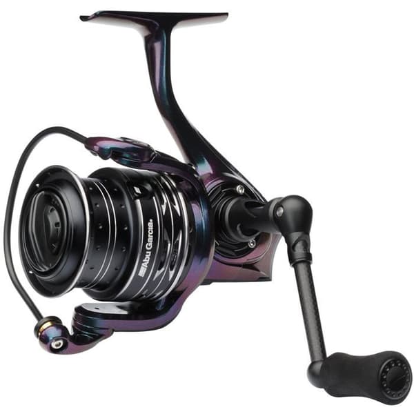 Abu garcia rulle