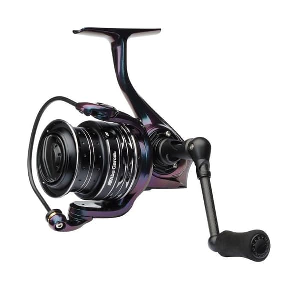 Abu garcia rulle