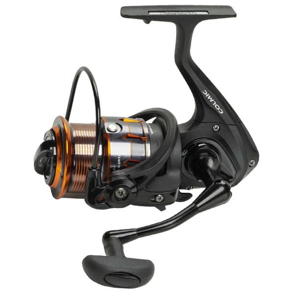 Colmic Booster Snurrande Fiskerulle  1000