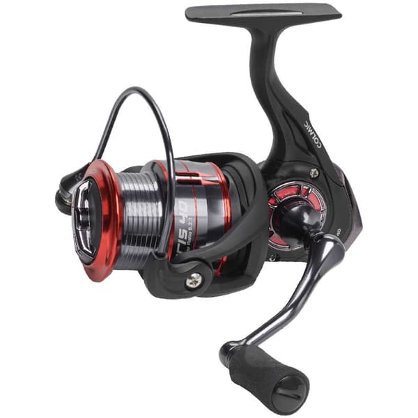Colmic Laris Snurrande Fiskerulle  3000