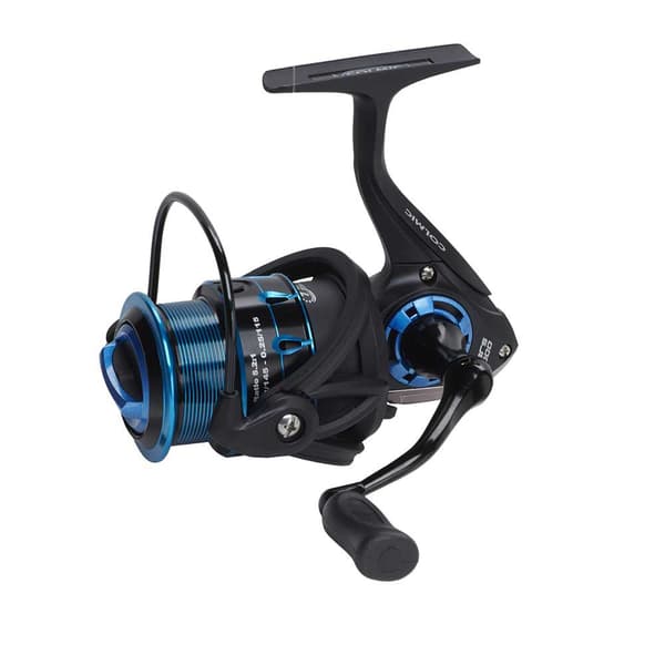 Colmic Mars Snurrande Fiskerulle  7000